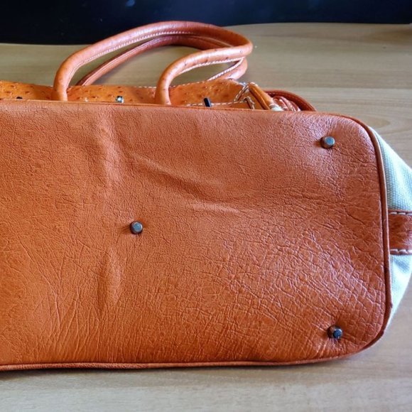 AUTHENTIC EILEEN KRAMER HANDBAG - Picture 14 of 15